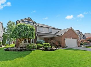 55522 Danube Ave, Macomb, MI 48042