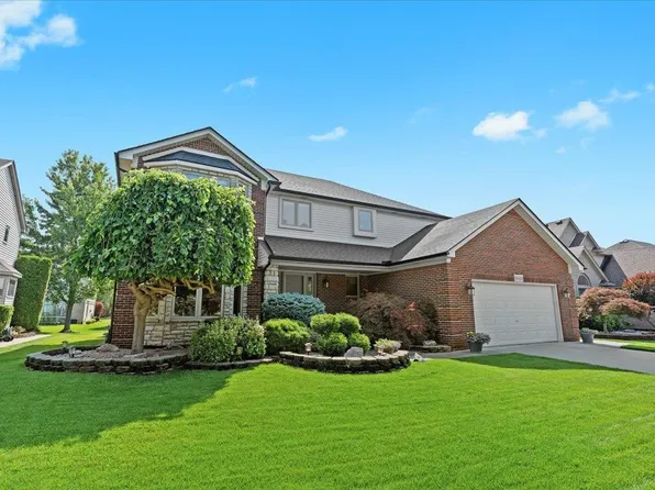 55522 Danube Ave, Macomb, MI 48042