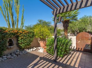 4658 E Via Pimeria Alta, Tucson, AZ 85718
