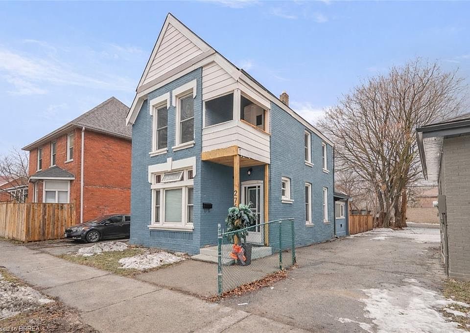 1st image of 276 Dalhousie St