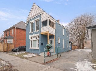 276 Dalhousie St, Brantford, ON