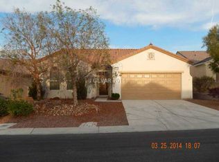 2134 Savannah River St, Henderson, NV 89044