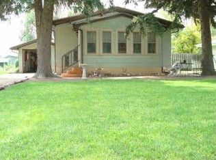 646 W Strohm St, Haxtun, CO 80731