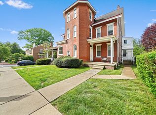 402 N Church St, West Chester, PA 19380