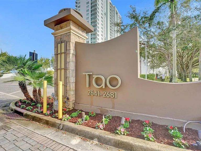 2681 N Flamingo Rd #1003S — Photo 2