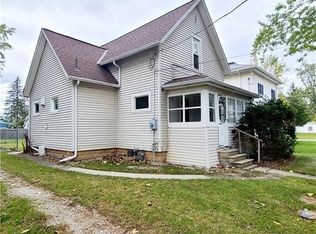 507 S Harrison St, Montpelier, OH 43543