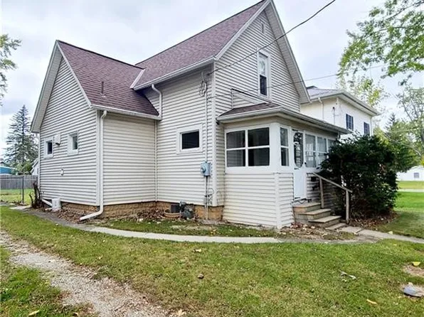 507 S Harrison St, Montpelier, OH 43543
