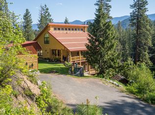 18757 River Rd, Leavenworth, WA 98826