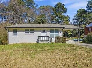 3199 Delmar Ln NW, Atlanta, GA 30311