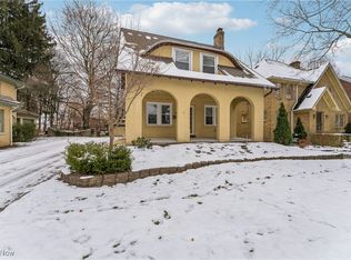 111 Melbourne Ave, Akron, OH 44313