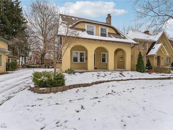 111 Melbourne Ave, Akron, OH 44313