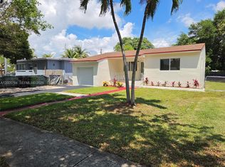 Irons Manor 2nd Addn, North Miami, FL 33161