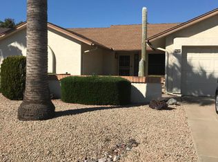 9630 W Rosemonte Dr, Peoria, AZ 85382