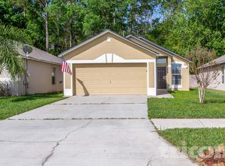 3442 Talisman Dr, Middleburg, FL 32068