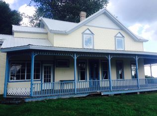 7535 Charles Pt, Sodus, NY 14551