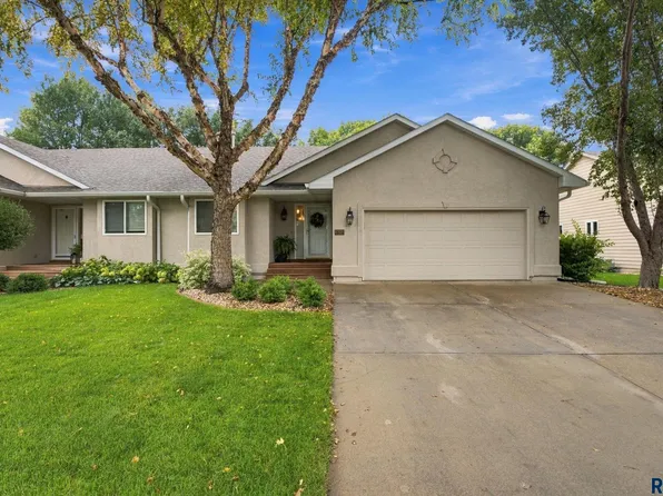 6105 S Avalon Ave, Sioux Falls, SD 57108
