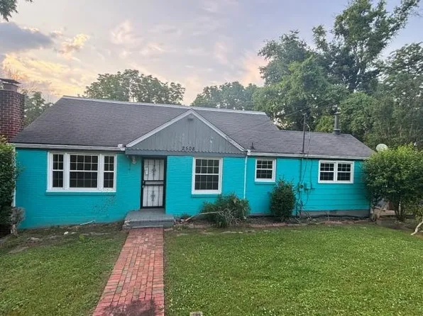 2508 Solon Dr, Nashville, TN 37206