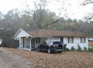 111 Hazel Dr, Bessemer, AL 35023
