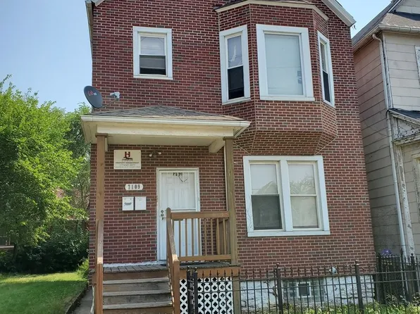 7109 S Woodlawn Ave #1, Chicago, IL 60619