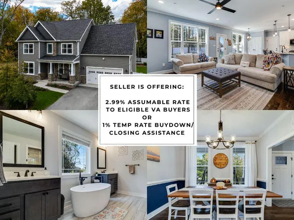 12127 Riverview Dr, Newburg, MD 20664