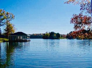 Talley Pointe Hyco Lk, Semora, NC 27343