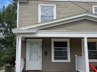 333 S Rosemont Ave, Martinsburg, WV