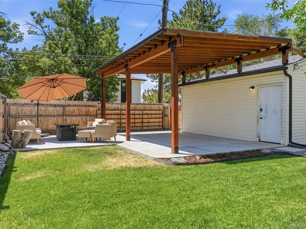 3791 S Huron Street, Englewood, CO 80110