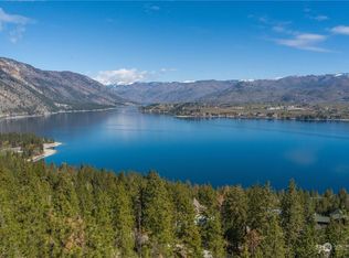 945 Upper Ridge Rd, Chelan, WA 98816