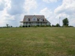 160 Flat Rock Rd, Lebanon, TN 37090