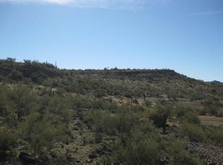 49212 17th Avenue 25 #4-APN202-008, New River, AZ 85087