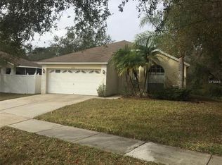 13420 Fawn Springs Dr, Tampa, FL 33626