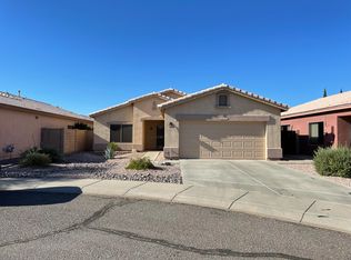 6511 W Range Mule Dr, Phoenix, AZ 85083