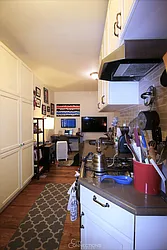 Rented by City Connections Realty