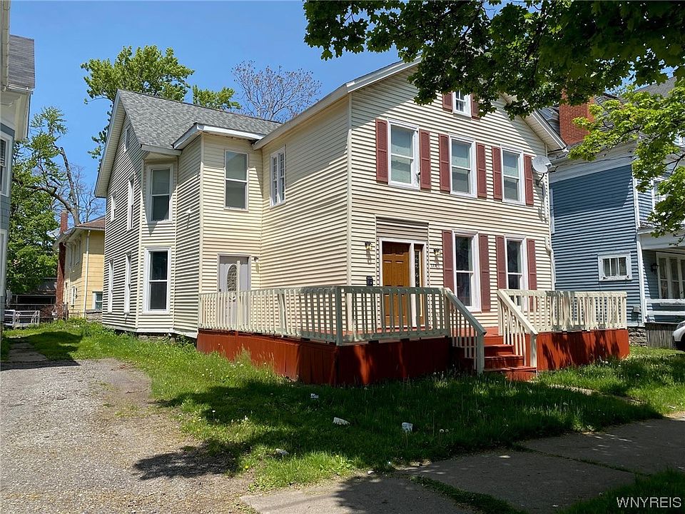 177 Genesee St, Lockport, NY 14094 Zillow