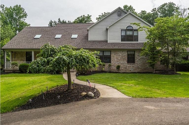 3168 Washington Mill Rd, Bellbrook, OH 45305 Zillow