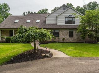 3168 Washington Mill Rd, Bellbrook, OH 45305