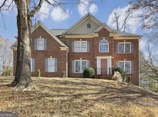 1340 Cascade Falls Dr SW, Atlanta, GA 30311