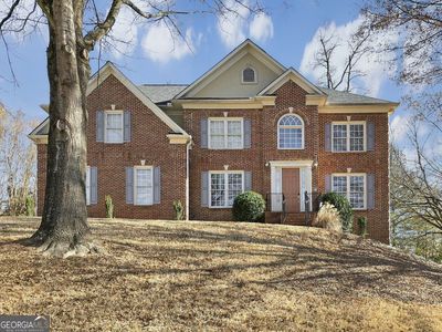 1340 Cascade Falls Dr SW, Atlanta, GA, 30311