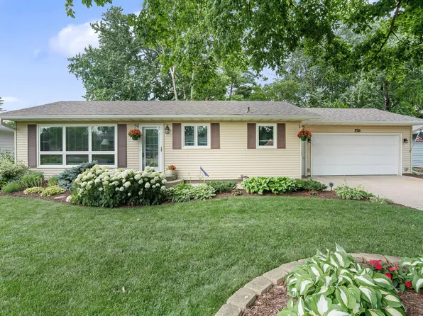 576 Phelps St, Owatonna, MN 55060