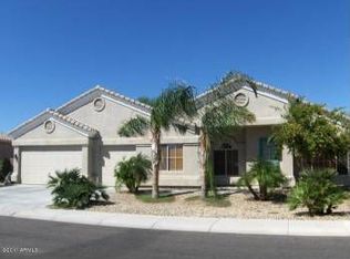 8206 S 34th Dr, Laveen, AZ 85339