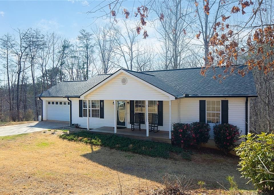 124 Ave, Dahlonega, GA 30533 Zillow