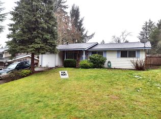 16913 SE 252nd Pl, Kent, WA 98042