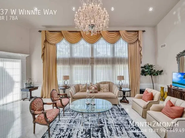 137 W Winnie Way, Arcadia, CA 91007