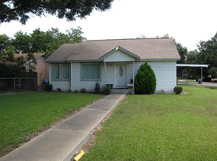 1621 Carlisle St, Rosenberg, TX 77471