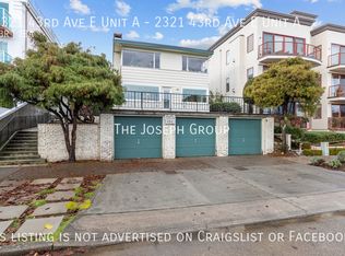 2321 43rd Ave E #A, Seattle, WA 98112