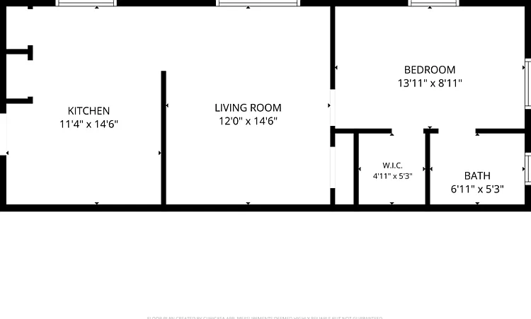 660 N Hobart Rd #5 — Photo 2