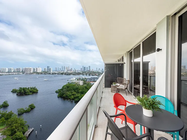 16385 Biscayne Blvd #2304 — Photo 1