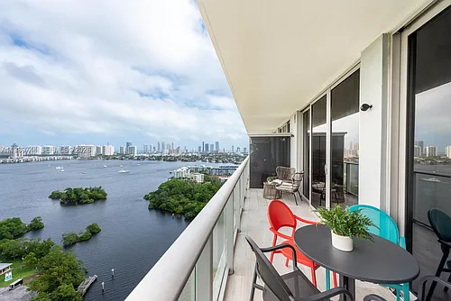 16385 Biscayne Blvd #2304 Photo 1