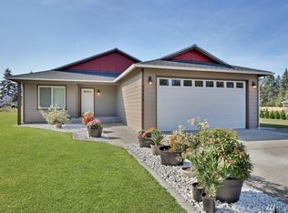 2914 201st Street Ct E, Spanaway, WA 98387