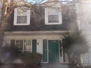 1411 Stonegate Ct, Stone Mountain, GA 30083